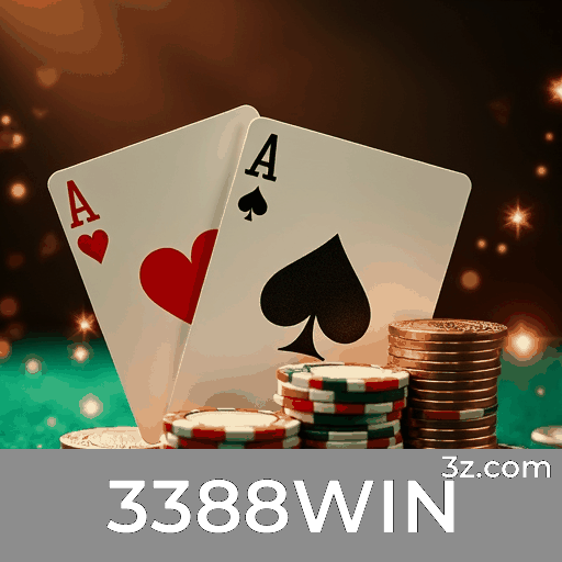 3388WIN: Domine Jogos de Cassino com Estratégias Poderosas