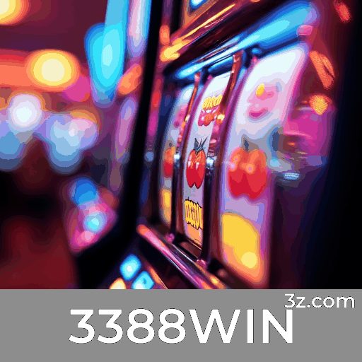 3388WIN: Imersão e Profissionalismo no Cassino Online de Elite