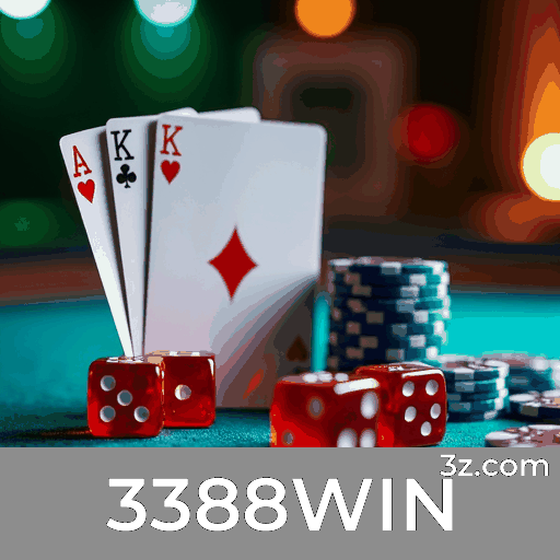 3388WIN: Imersão e Profissionalismo no Cassino Online de Elite
