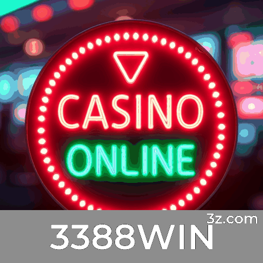 3388WIN: Domine Jogos de Cassino com Estratégias Poderosas