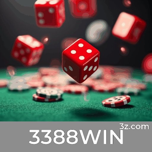 3388WIN: Sua escolha segura para cassino premiado