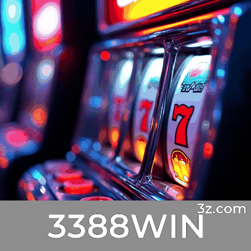 3388WIN: Imersão e Profissionalismo no Cassino Online de Elite