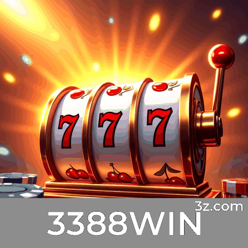 3388WIN: Sua escolha segura para cassino premiado