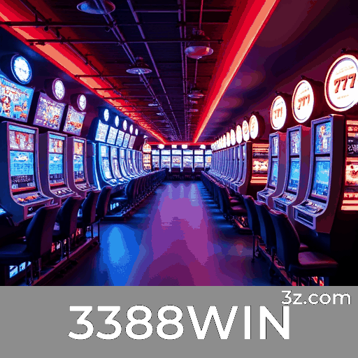 3388WIN: Variedade de Jogos e Entretenimento para Brasileiros
