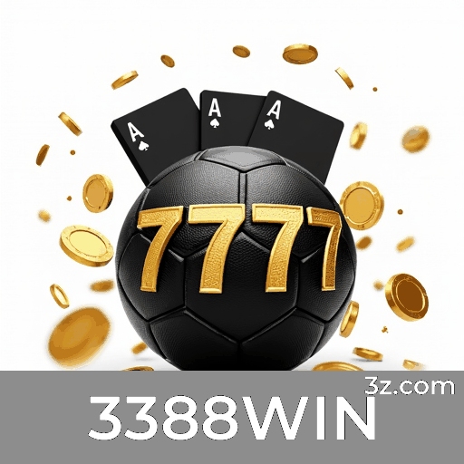 3388WIN: Variedade de Jogos e Entretenimento para Brasileiros