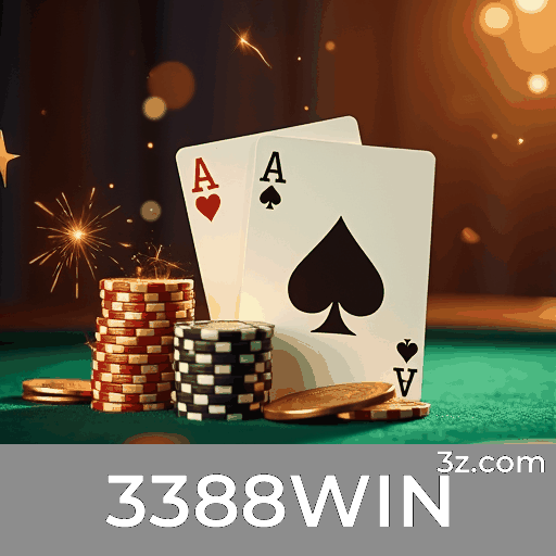 3388WIN: Imersão e Profissionalismo no Cassino Online de Elite