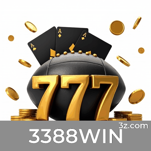 3388WIN: Sua escolha segura para cassino premiado