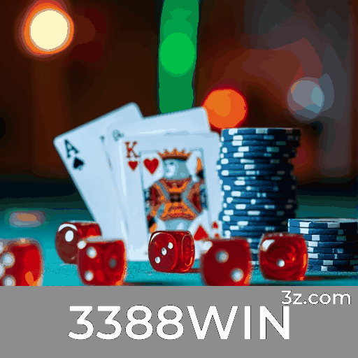 3388WIN: Domine Jogos de Cassino com Estratégias Poderosas