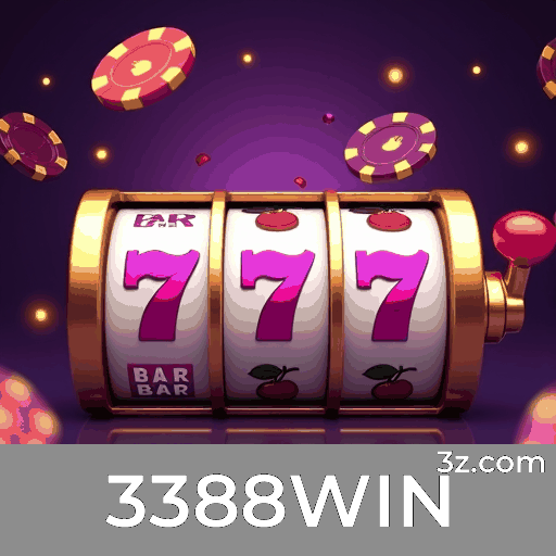 3388WIN: Variedade de Jogos e Entretenimento para Brasileiros