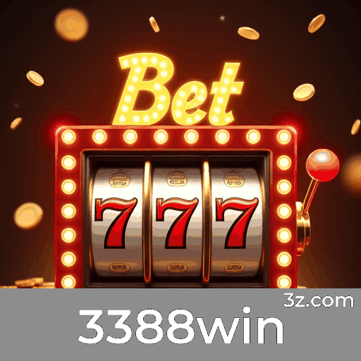 Formulário de cadastro da 3388win