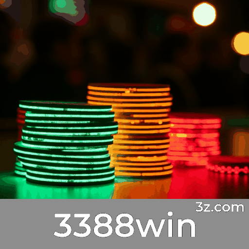 Cassino ao vivo da 3388win com dealers ao vivo