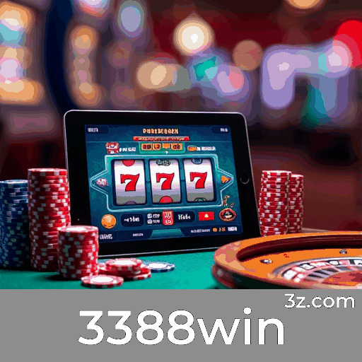 Cadastro na 3388win para desfrutar dos melhores jogos