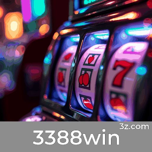 Formulário de cadastro da 3388win