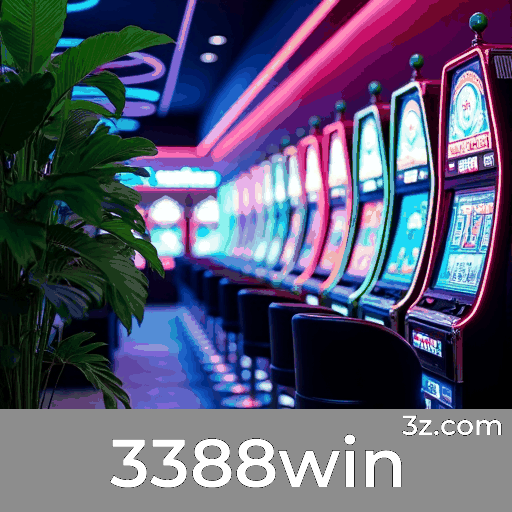 Cadastro na 3388win para desfrutar dos melhores jogos